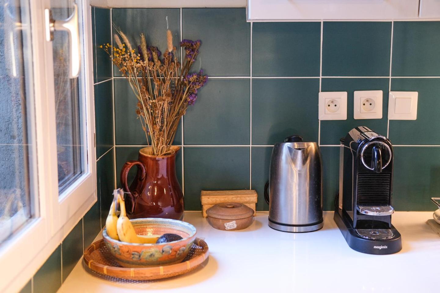 Cosy T3 Style Loft Proche Gare St Roch Apartman Montpellier Kültér fotó